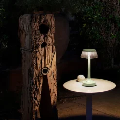 Flos Bon Jour Unplugged LED Akkuleuchte