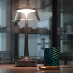 Flos Bon Jour Unplugged LED Akkuleuchte