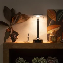 Flos Bon Jour Unplugged LED Akkuleuchte