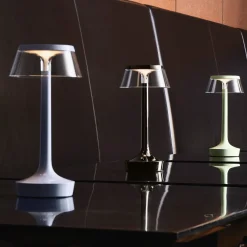 Flos Bon Jour Unplugged LED Akkuleuchte