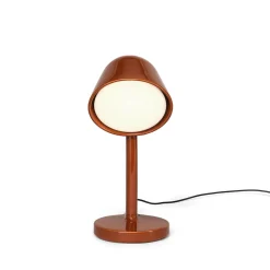 Flos Ceramique Down Tischleuchte