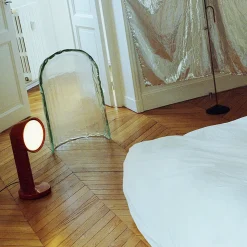 Flos Ceramique Side Tischleuchte