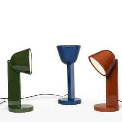 Flos Ceramique Up Tischleuchte