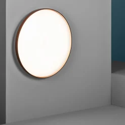 Flos Clara LED Wand- / Deckenleuchte