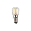 Flos Clear LED Lampe E14, 2 W, 2200 K, dimmbar, für Flos 2097/18-30-50