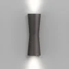 Flos Clessidra LED Outdoor Wandleuchte