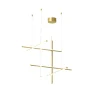 Flos Coordinates S3 LED Pendelleuchte