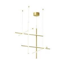 Flos Coordinates S3 LED Pendelleuchte