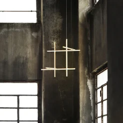 Flos Coordinates S3 LED Pendelleuchte