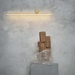 Flos Coordinates W1 LED Wandleuchte