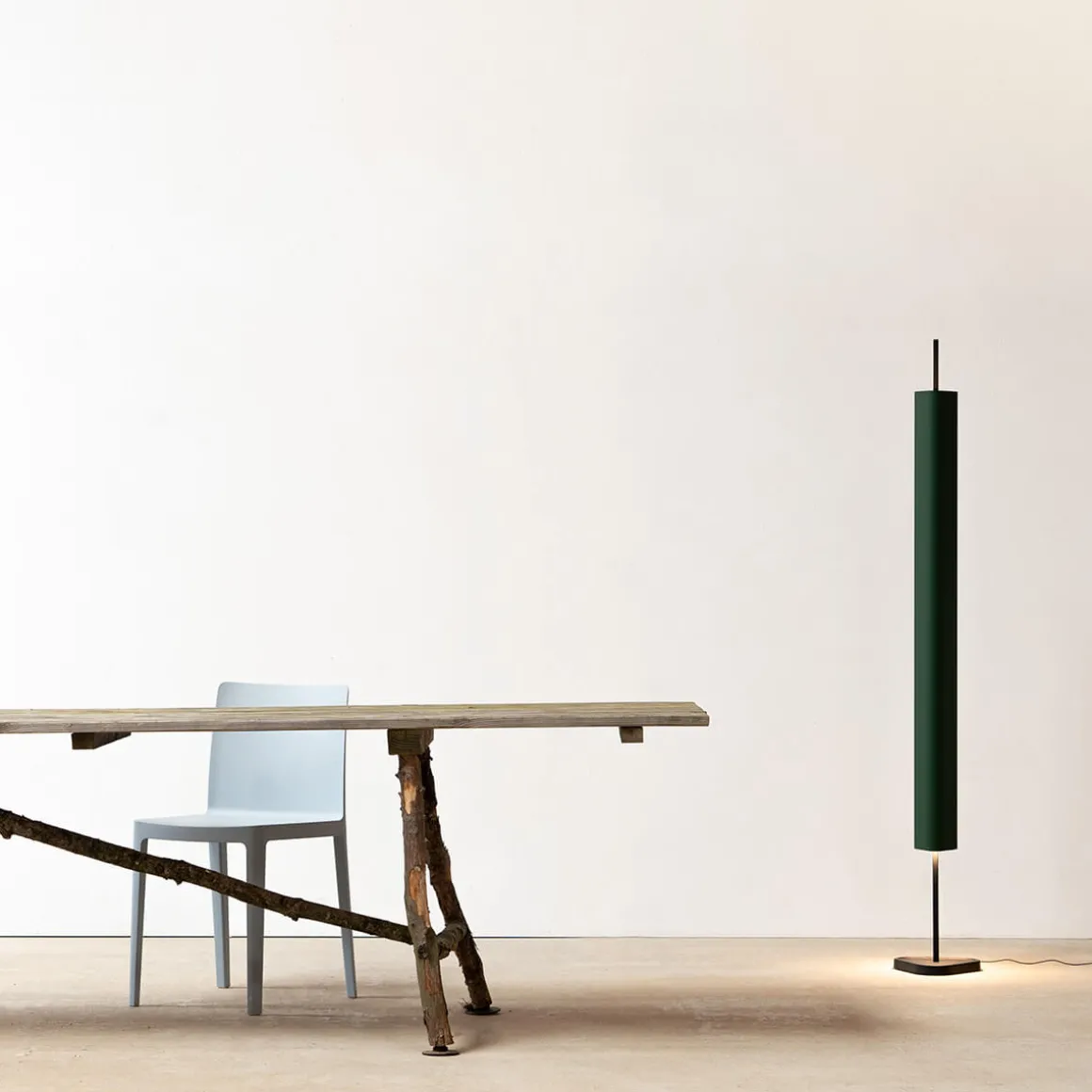 Flos EMI LED Stehleuchte