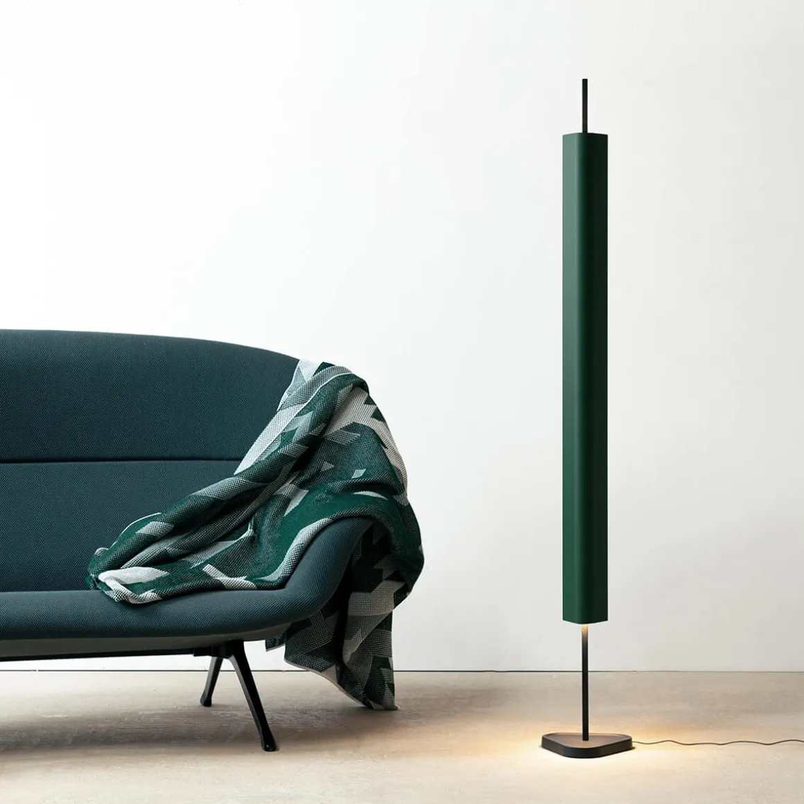 Flos EMI LED Stehleuchte