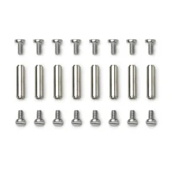 Flos Ersatzteile Arco Schraubenset