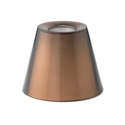 Flos Ersatzteile Diffusor / Ersatzschirm für Miss K und KTribe F1-W