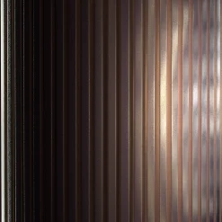 Flos Flauta H1000 Riga LED Wandleuchte