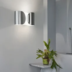 Flos Foglio Wandleuchte