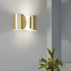 Flos Foglio Wandleuchte