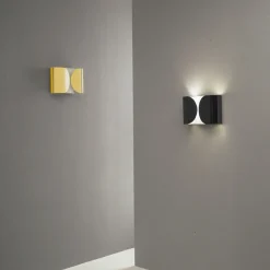 Flos Foglio Wandleuchte