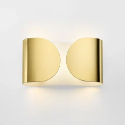 Flos Foglio Wandleuchte