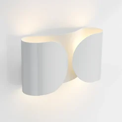 Flos Foglio Wandleuchte