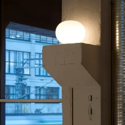 Flos Glo-Ball Basic Tischleuchte