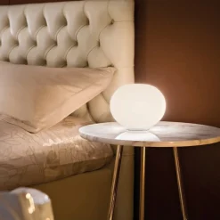 Flos Glo-Ball Basic Tischleuchte