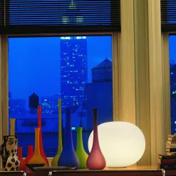 Flos Glo-Ball Basic Tischleuchte