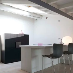 Flos Glo-Ball Basic Tischleuchte