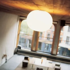 Flos Glo-Ball C Deckenleuchte