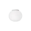 Flos Glo-Ball C/W Zero Wand- / Deckenleuchte