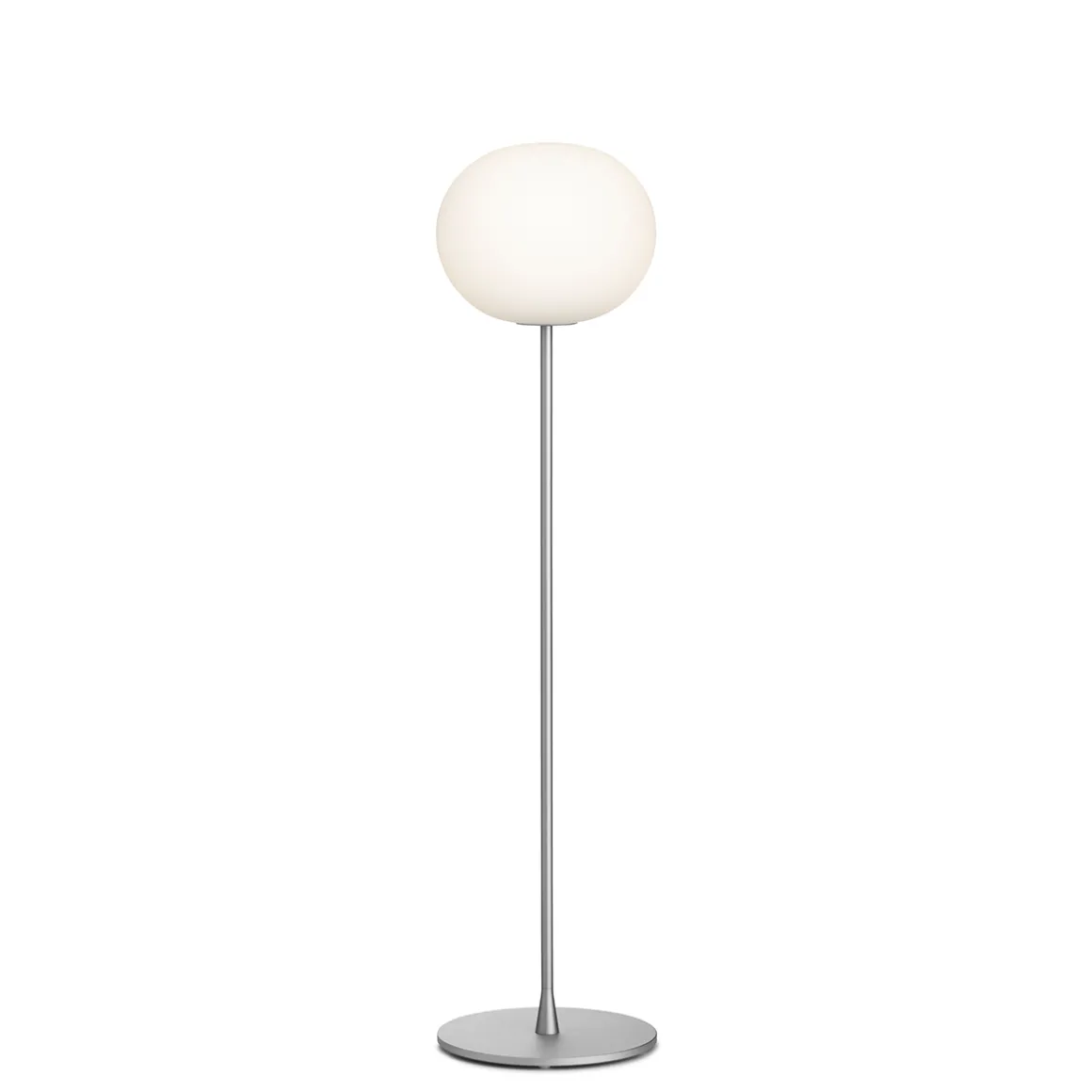 Flos Glo-Ball F1 Stehleuchte