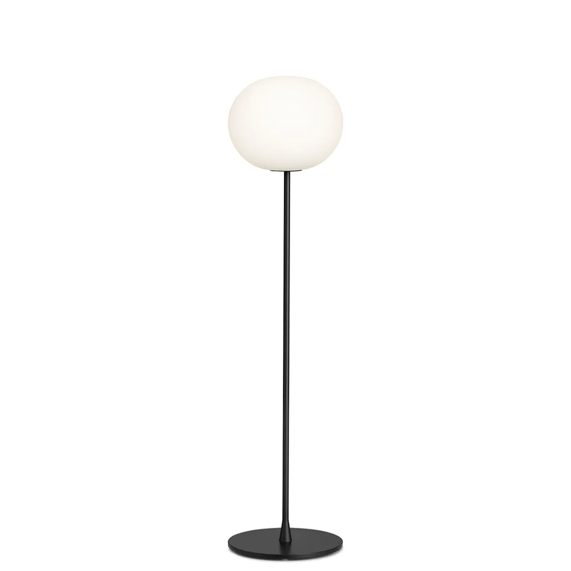 Flos Glo-Ball F1 Stehleuchte