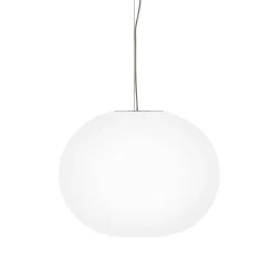 Flos Glo-Ball S Pendelleuchte