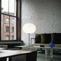 Flos Glo-Ball T1 Tischleuchte