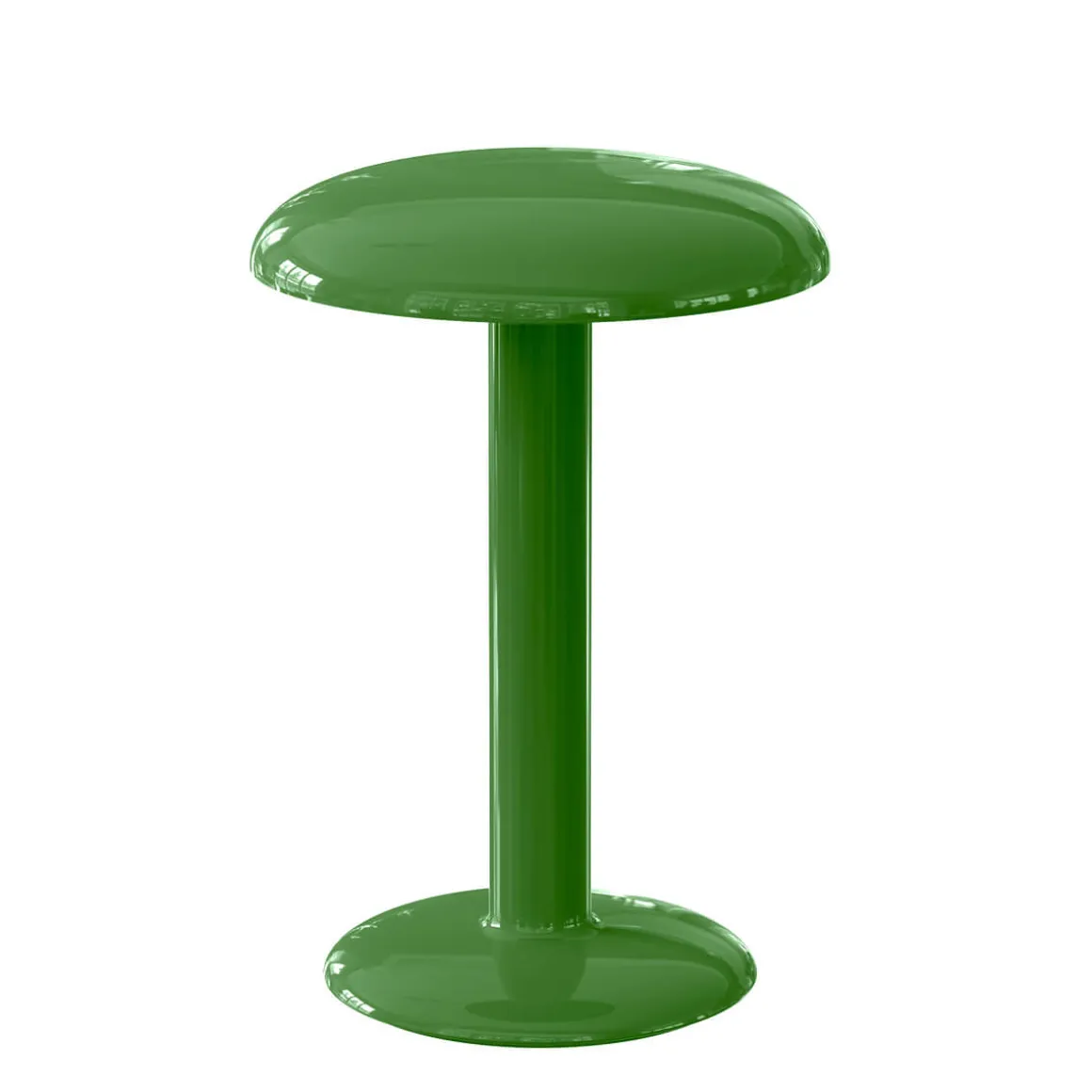 Flos Gustave Residential LED Akkuleuchte, 3000 K