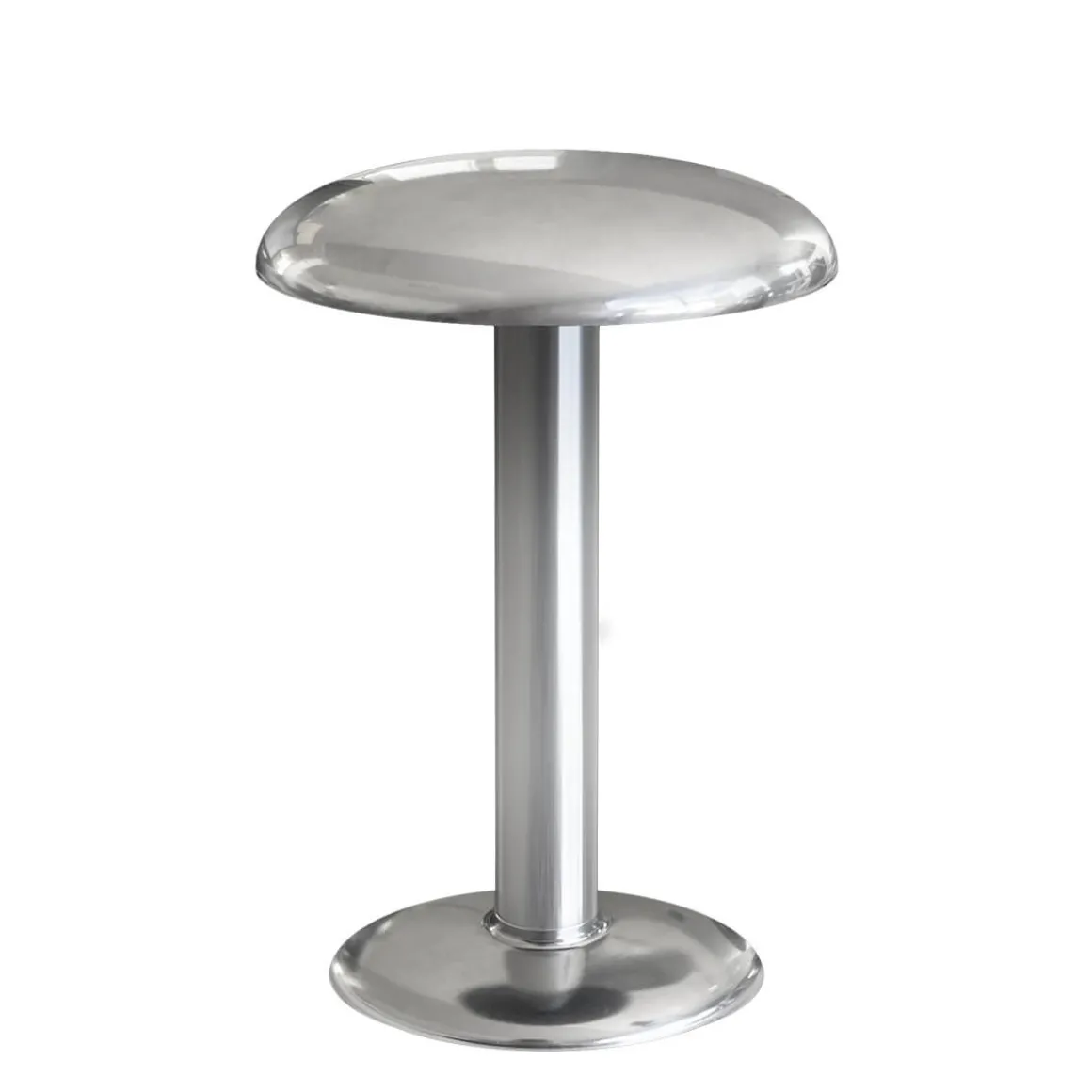 Flos Gustave Residential LED Akkuleuchte, 3000 K