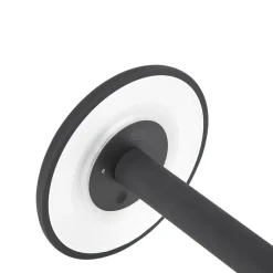 Flos Gustave Residential LED Akkuleuchte, 2700 K