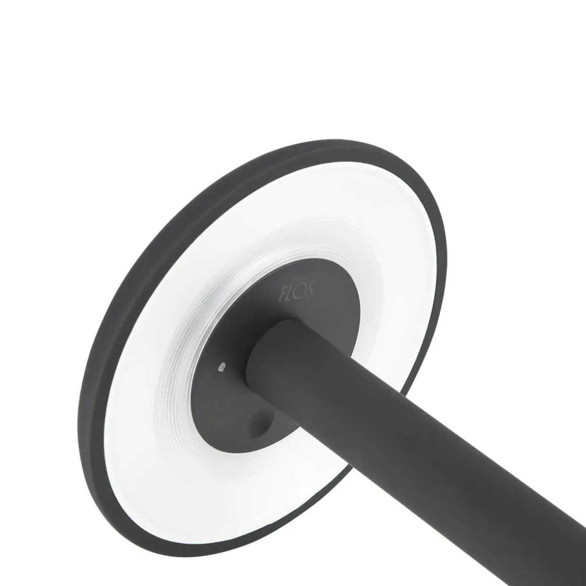 Flos Gustave Residential LED Akkuleuchte, 2700 K