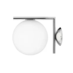 Flos IC C/W1 Wand- / Deckenleuchte