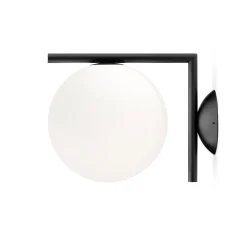Flos IC C/W1 Wand- / Deckenleuchte