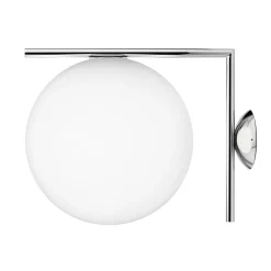 Flos IC C/W2 Wand- / Deckenleuchte