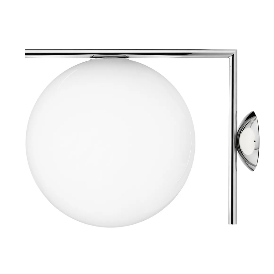 Flos IC C/W2 Wand- / Deckenleuchte