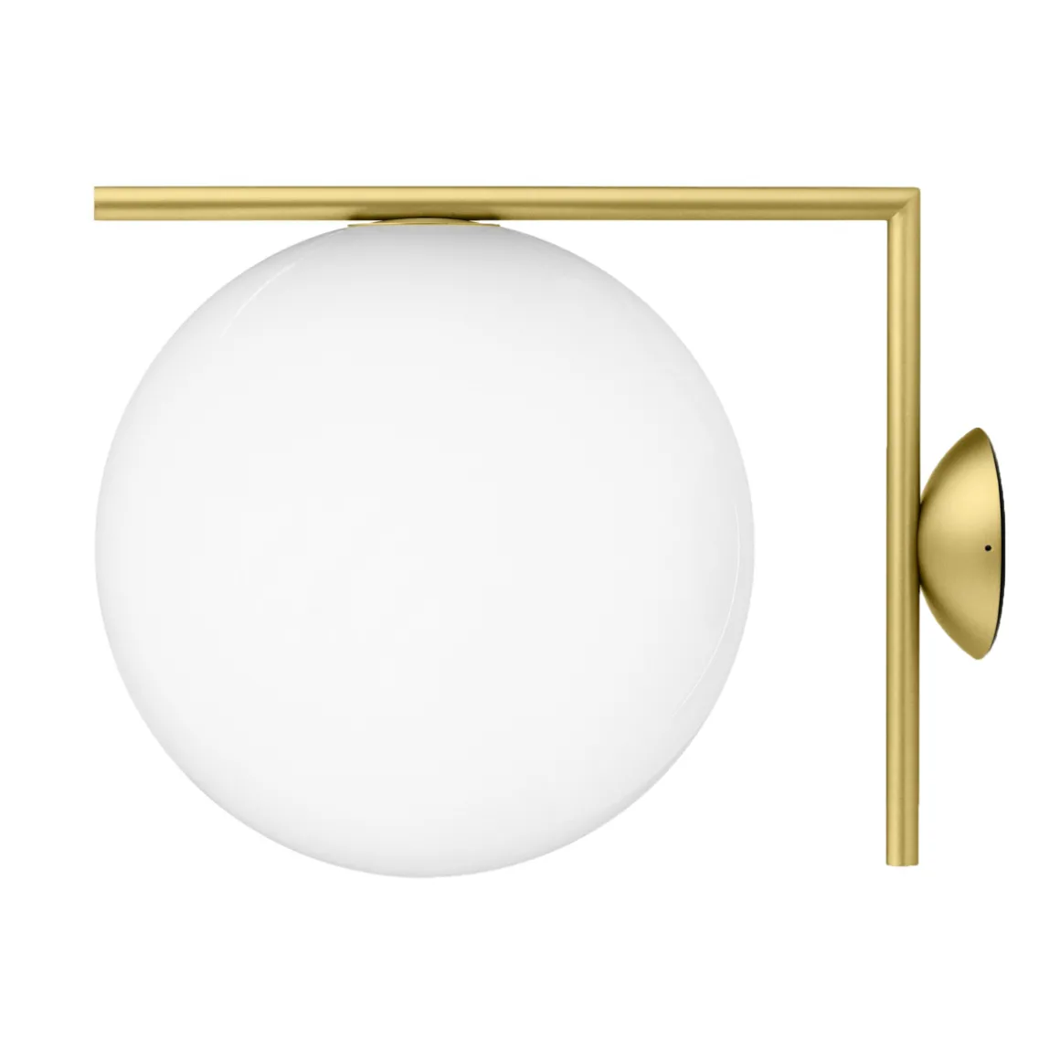 Flos IC C/W2 Wand- / Deckenleuchte