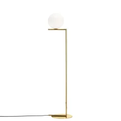 Flos IC F1 10 Anniversary Stehleuchte