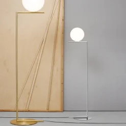 Flos IC F1 Stehleuchte