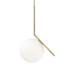 Flos IC S2 10 Anniversary Pendelleuchte