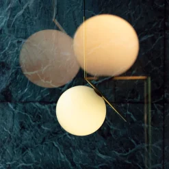 Flos IC S2 10 Anniversary Pendelleuchte