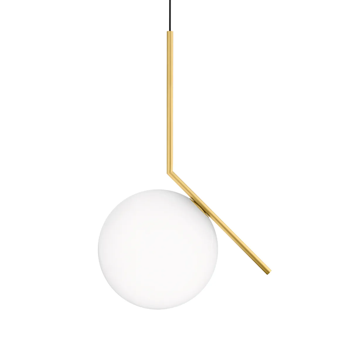 Flos IC S2 Pendelleuchte