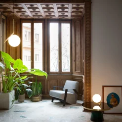 Flos IC S2 Pendelleuchte