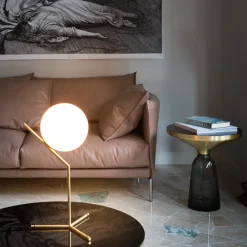 Flos IC T1 High Tischleuchte